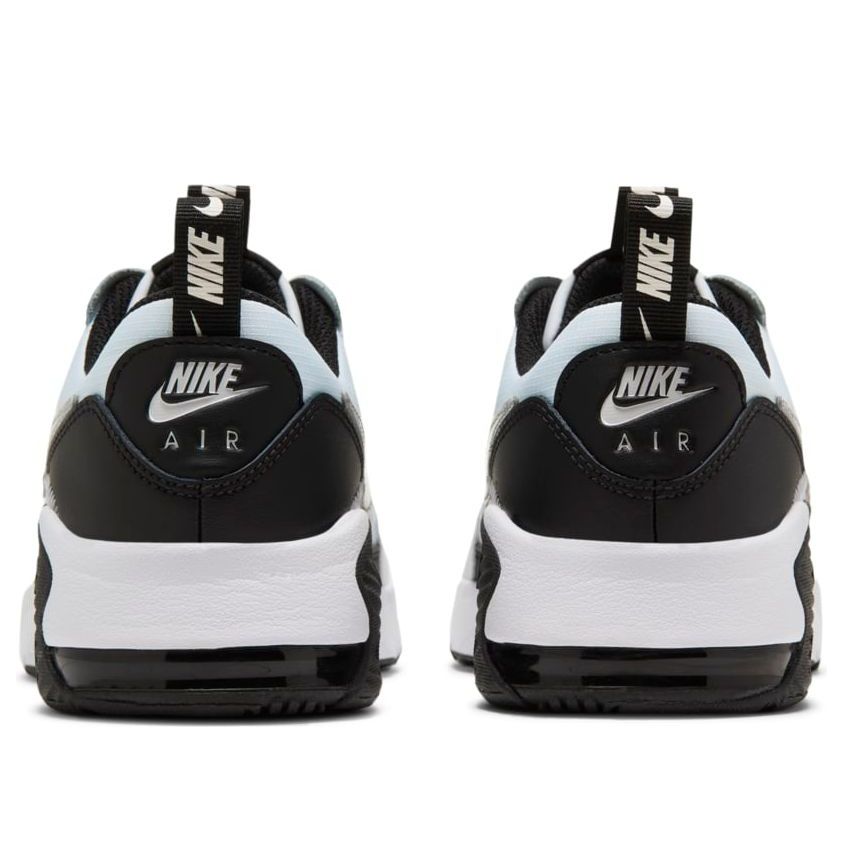 (GS) Nike Air Max Excee SE 'White Black' CZ4990-100