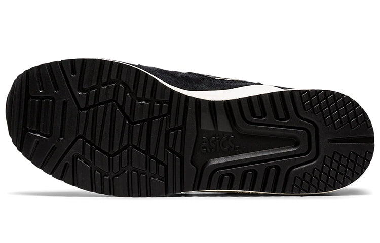 (WMNS) ASICS Gel Lyte 3 'Black' 1192A193-001