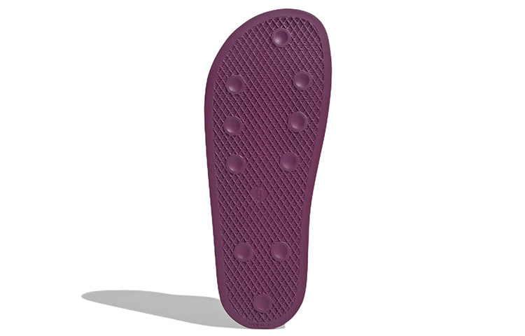 adidas originals Adilette 'Purple' GY1320