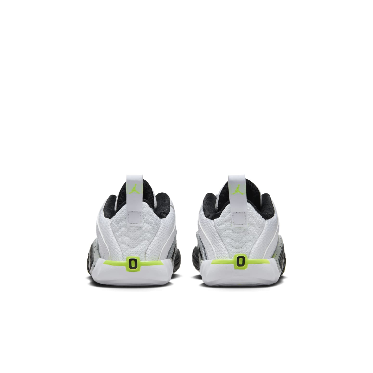 (TD) Air Jordan Tatum 2 'Neon' FJ6461-100