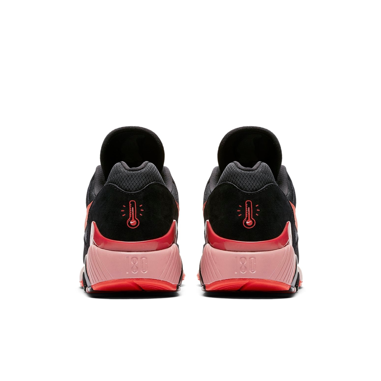 Nike Air Max 180 'Fire' AV3734-001
