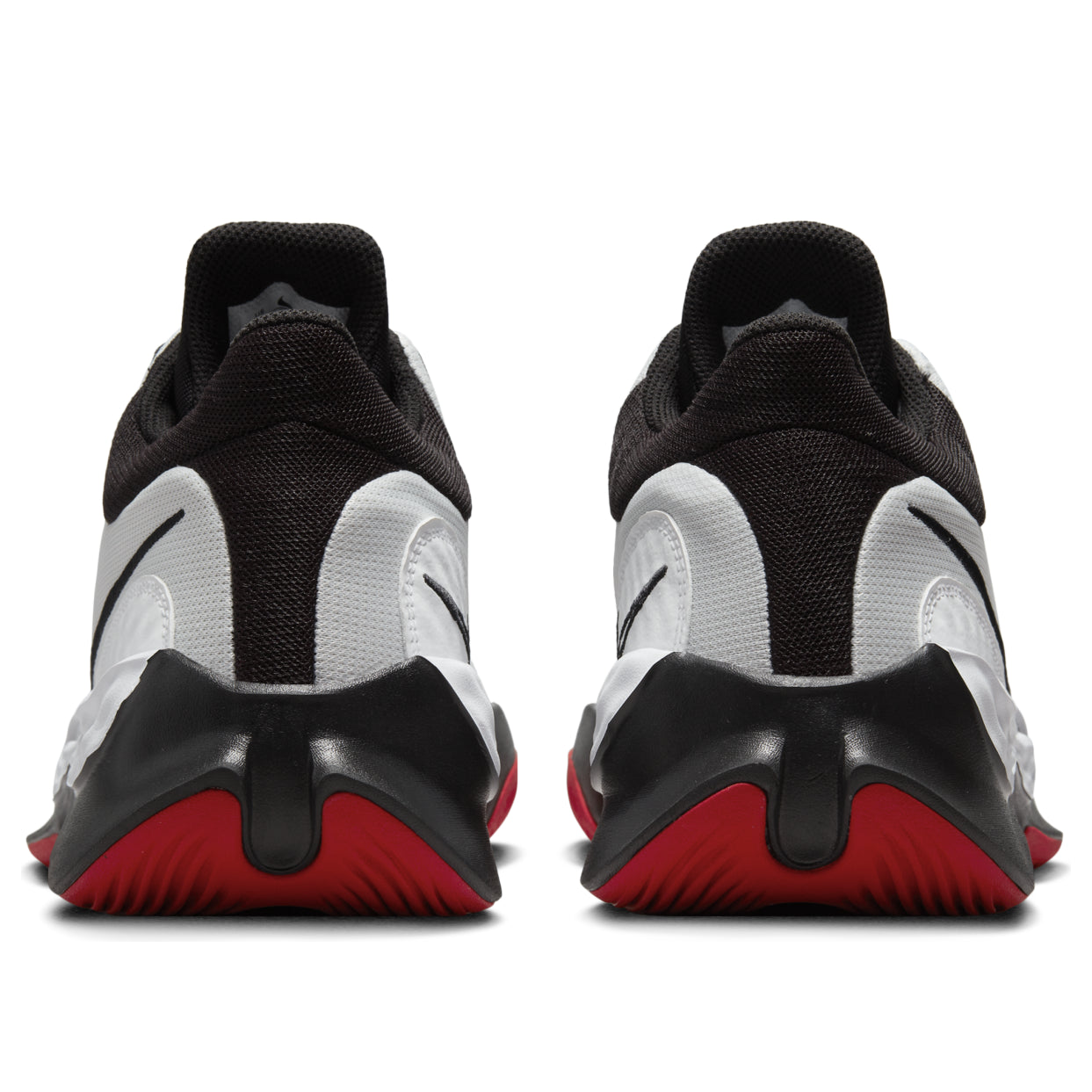 Nike Renew Elevate 3 'Pure Platinum Black Red' DD9304-100