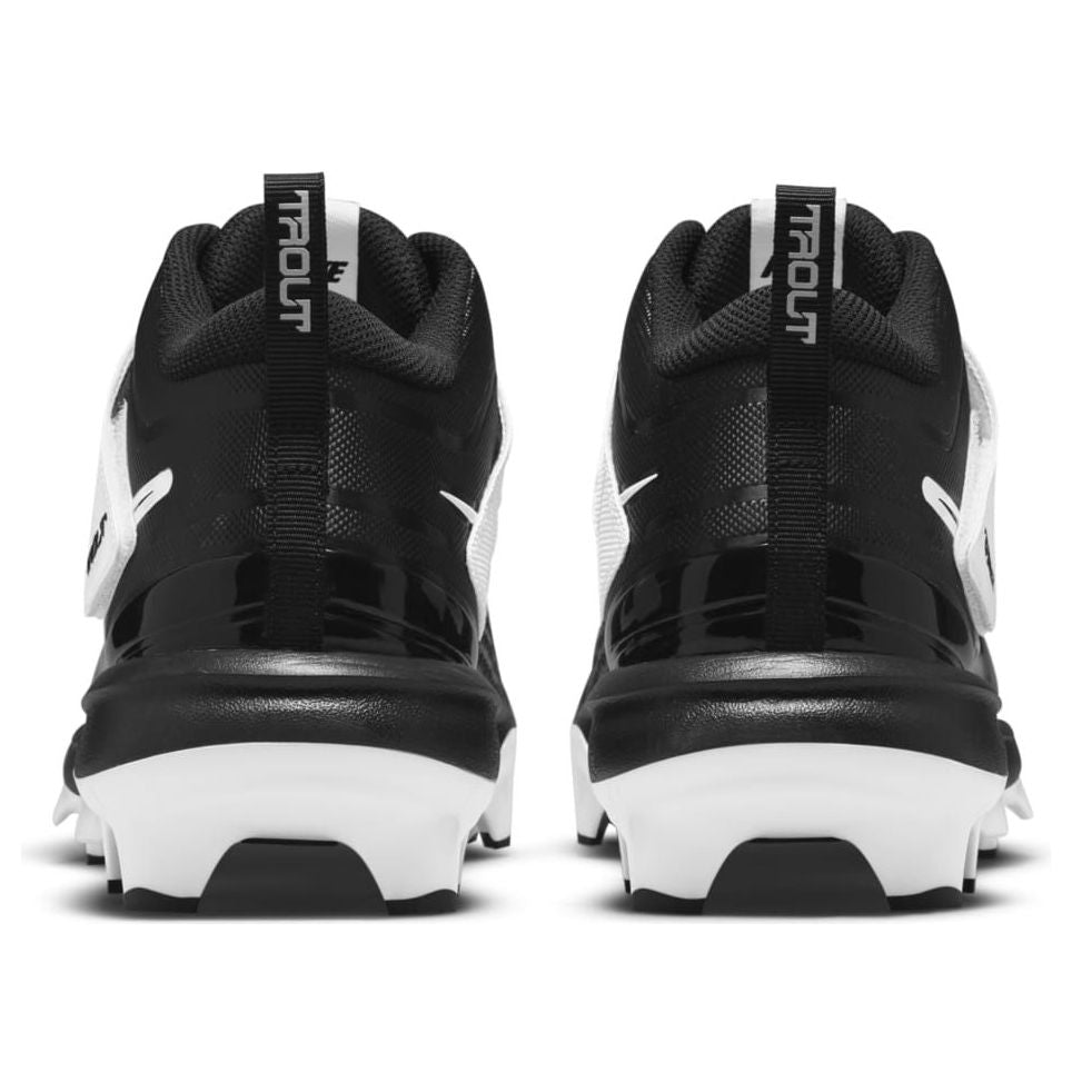 Nike Force Trout 7 Pro MCS 'Black White' CT0828-005