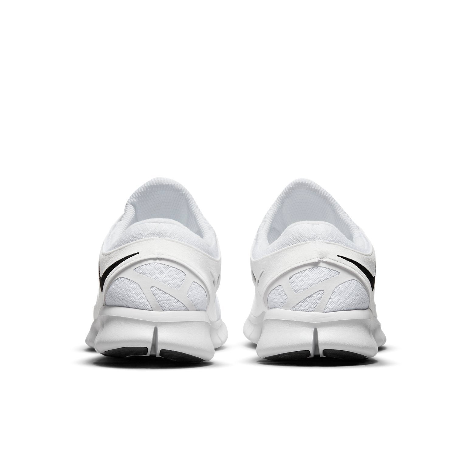 Nike Free Run 2 'White Black' DH8853-100