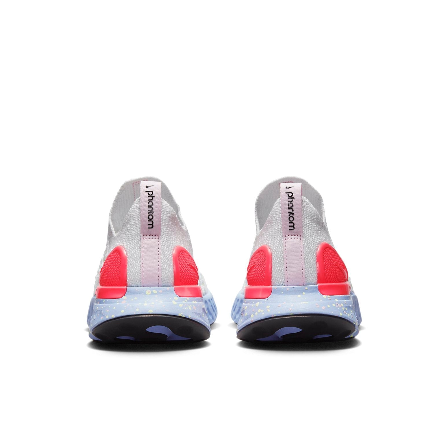 (WMNS) Nike React Phantom Run Flyknit 2 'Confetti' FD0879-001