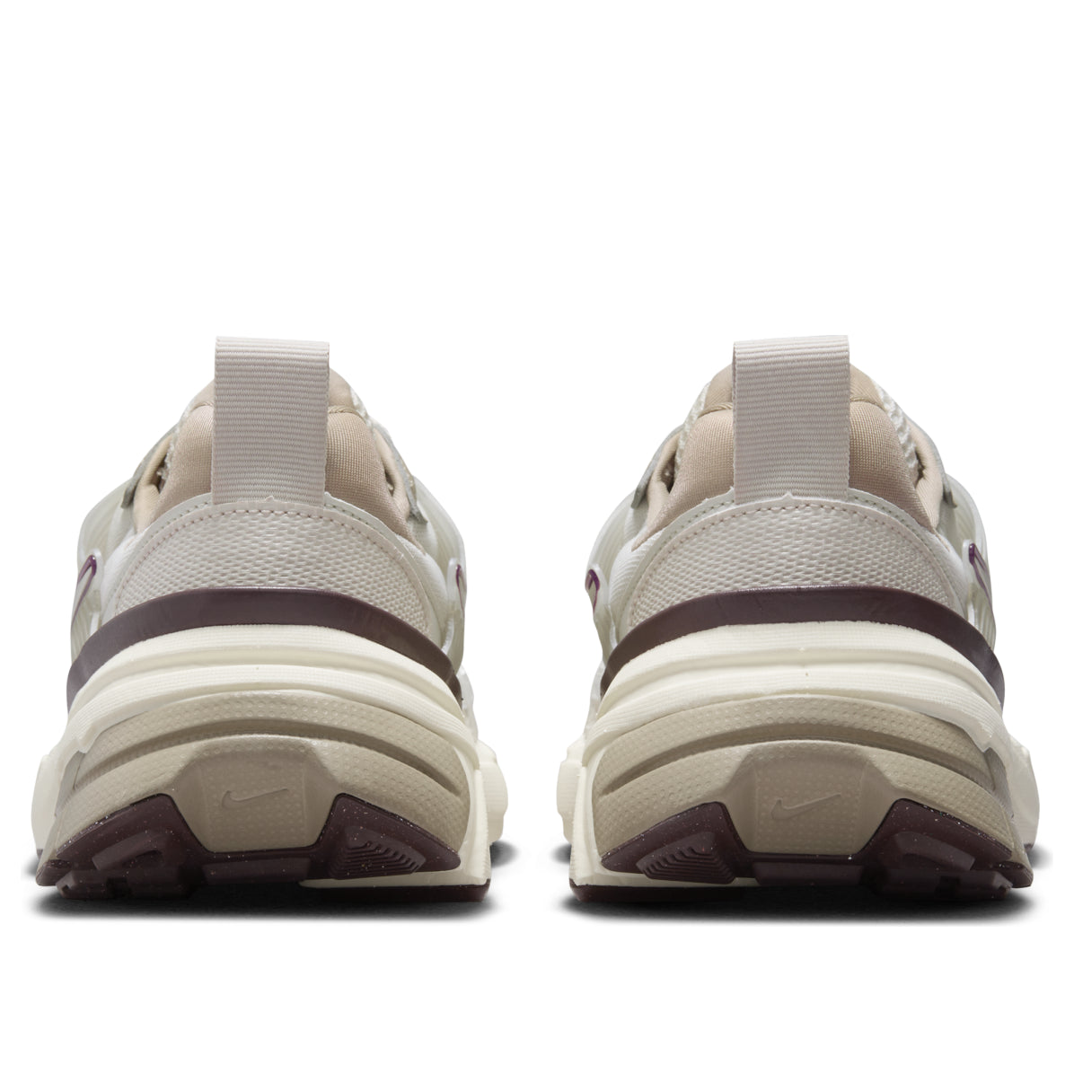 (WMNS) Nike V2K Run 'Light Greenish Brown Khaki Earth Light Bone' FD0736-103
