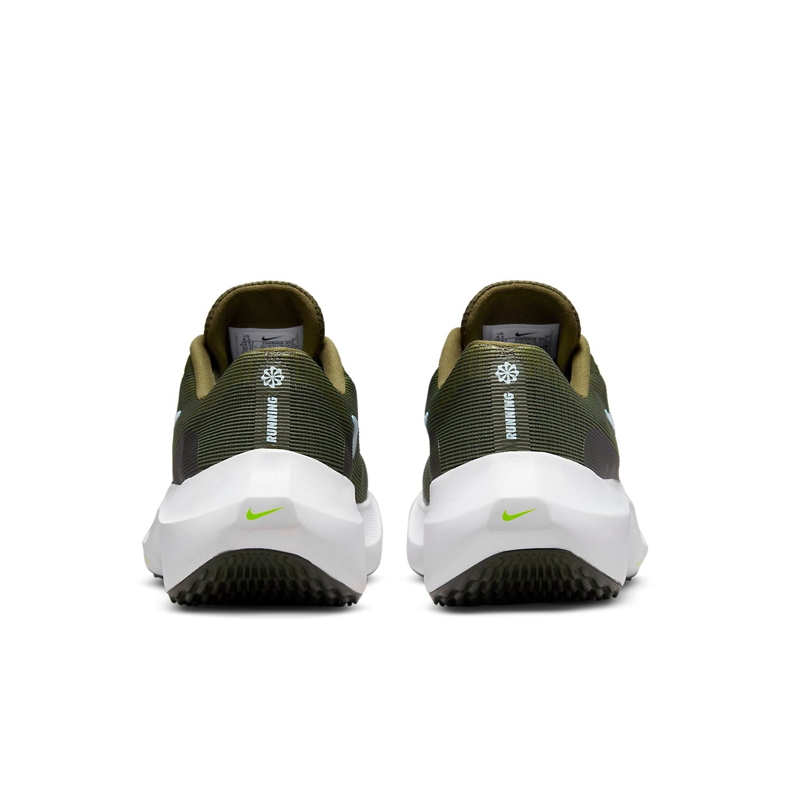 Nike Zoom Fly 5 'Olive Green' DM8968-301