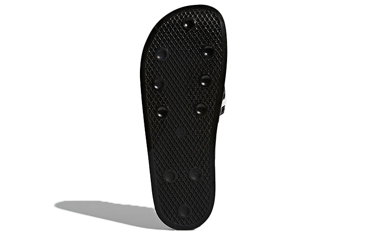 adidas Adilette Slides 'Black' 280647