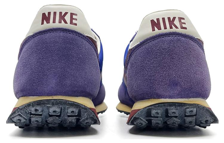 Nike Elite VNTG 'Blue Purple' 316987-465