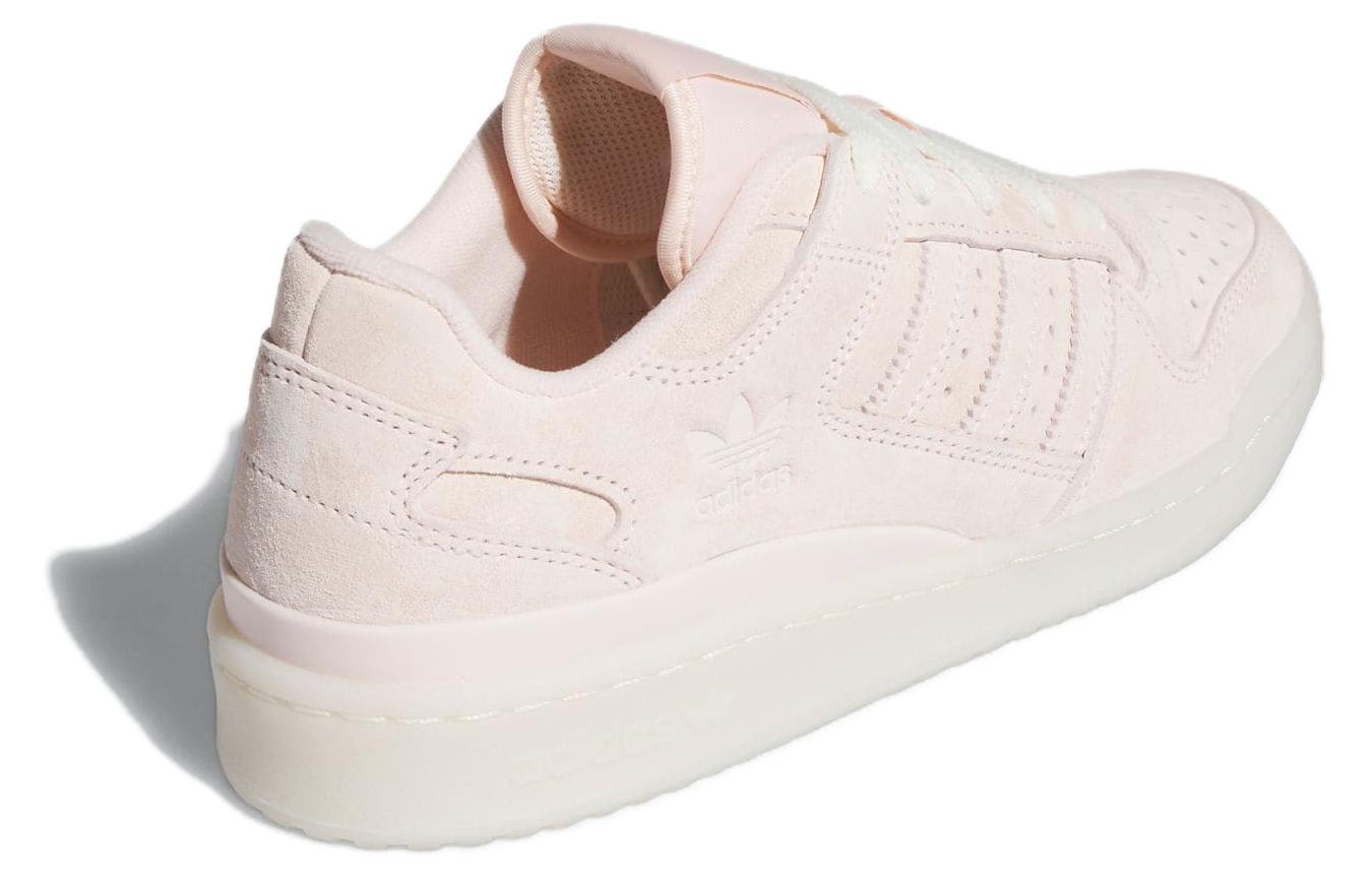 (WMNS) adidas Originals Forum Low CL 'Pink' IG3690