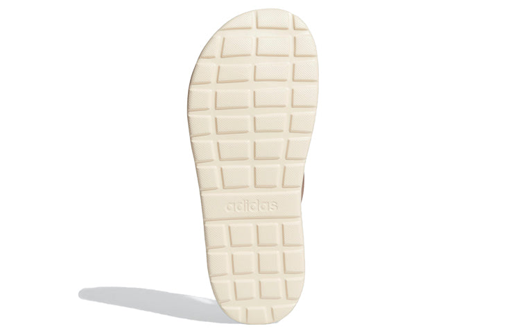 (WMNS) adidas Comfort Flip-Flops Pink EG2057