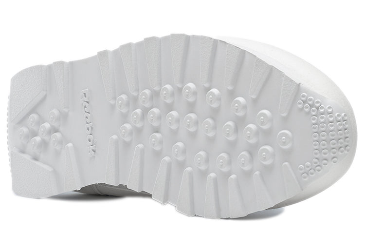 Reebok Rewind Run 'White Court Blue' FZ0661