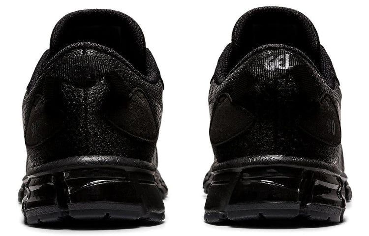 ASICS Gel Quantum 90 Black 1201A054-002