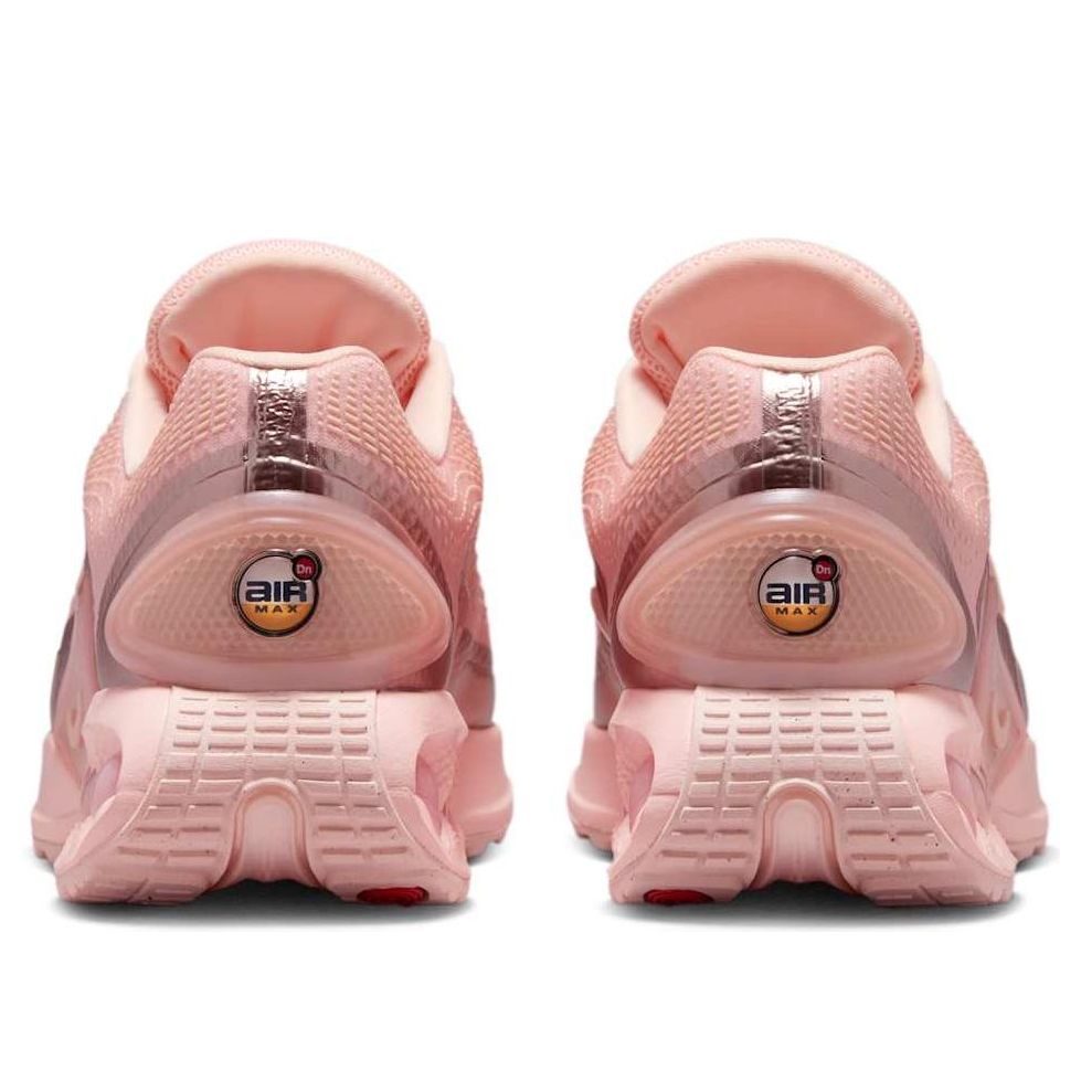 (WMNS) Nike Air Max Dn 'Washed Coral Guava Ice' HV4861-601