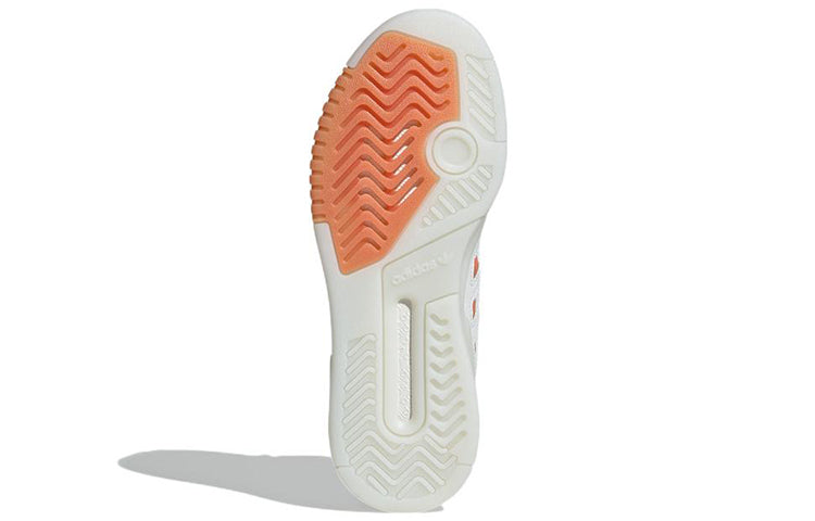 (WMNS) adidas Originals Drop Step XL 'Cream White' GW9534