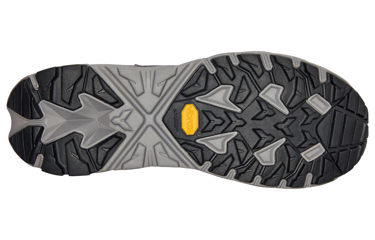 HOKA ONE ONE Anacapa Low Gore Tex 'Castlerock' 1122017-CSHR