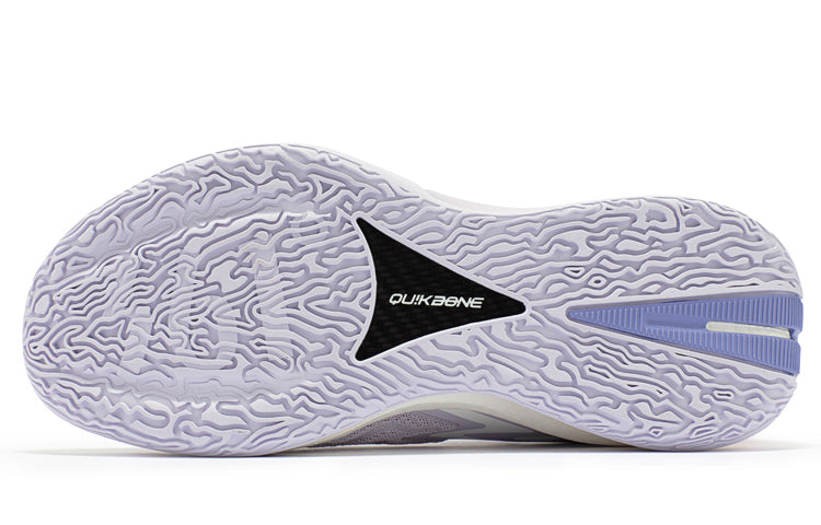 361 Degrees Big3 3.0 Pro PE 'Hyacinth Purple' 672311102F-1