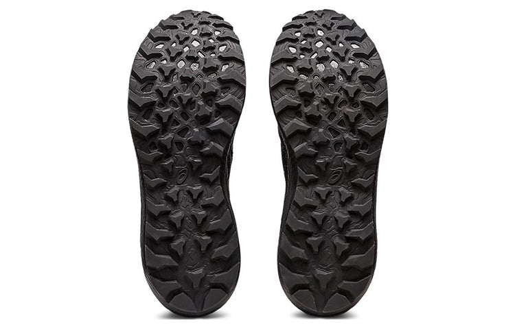 (WMNS) ASICS Gel-Sonoma 7 GORE-TEX 'Black Carrier Grey' 1012B414-002