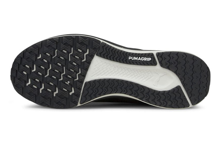 PUMA Velocity Nitro 'Black' 194596-02