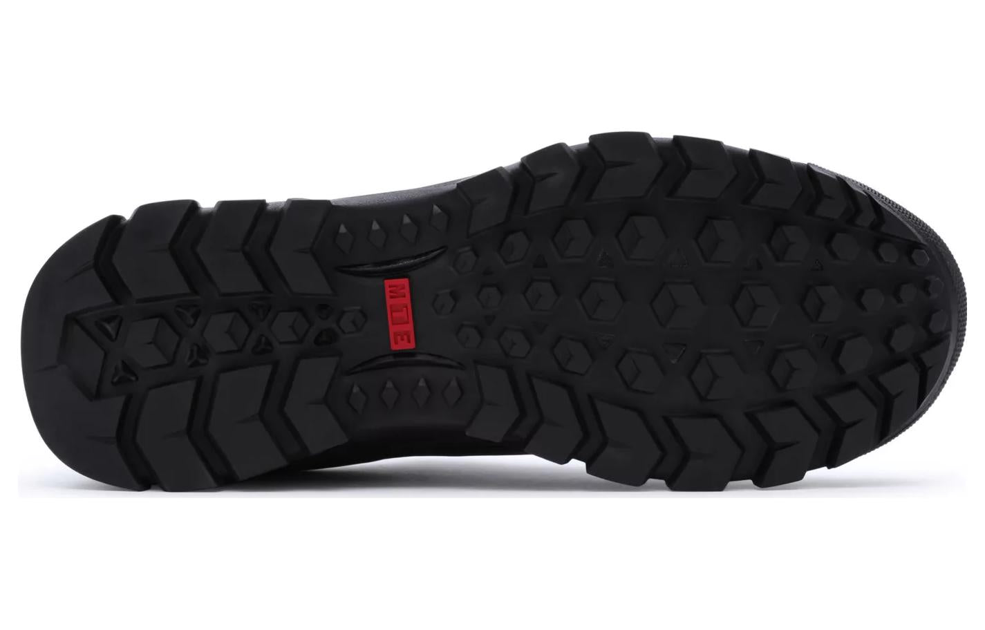 Vans Gore-Tex Amzn MTE-3 Shoes 'Black' VN0009R3BKA