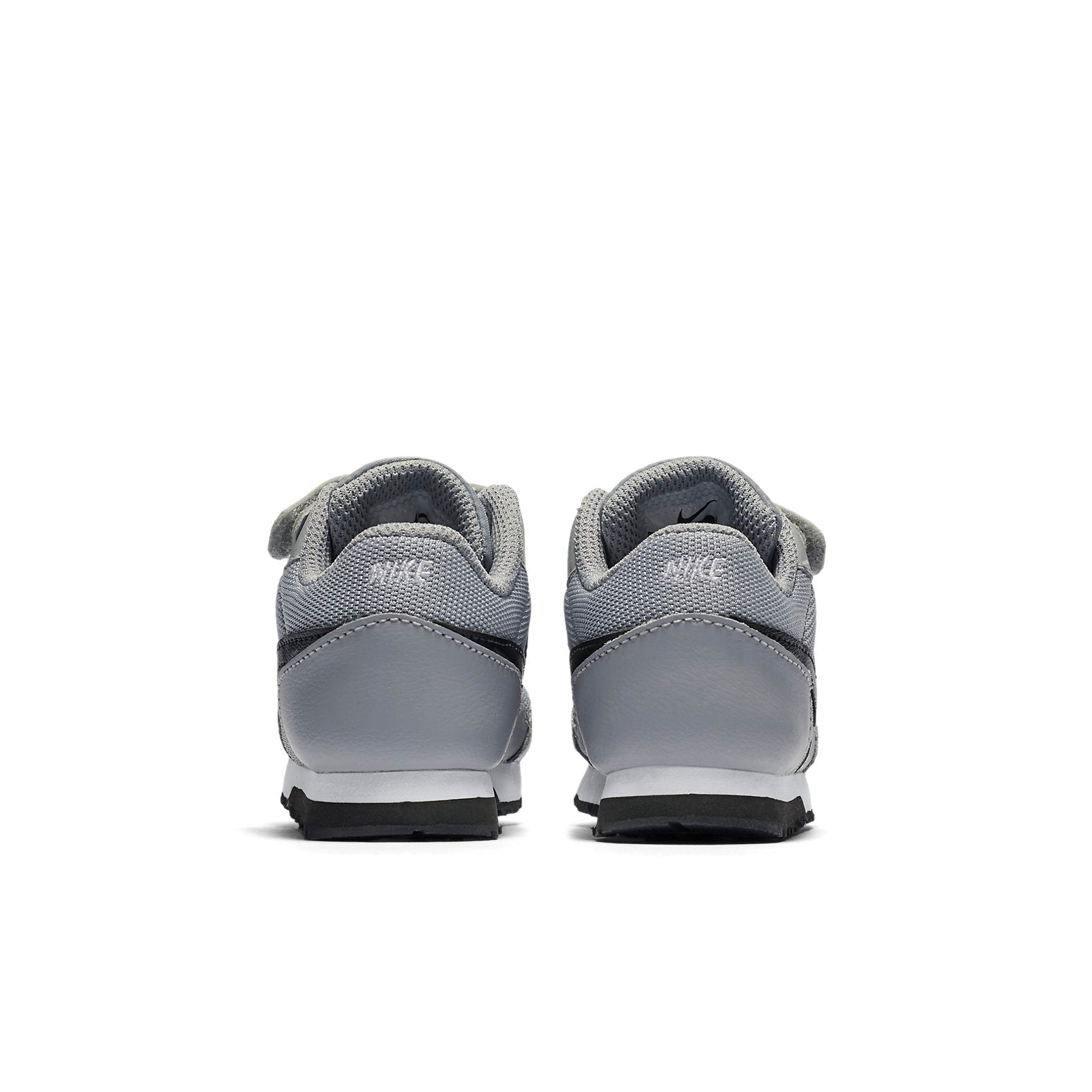(TD) Nike MD Runner 2 'Wolf Grey' 806255-003