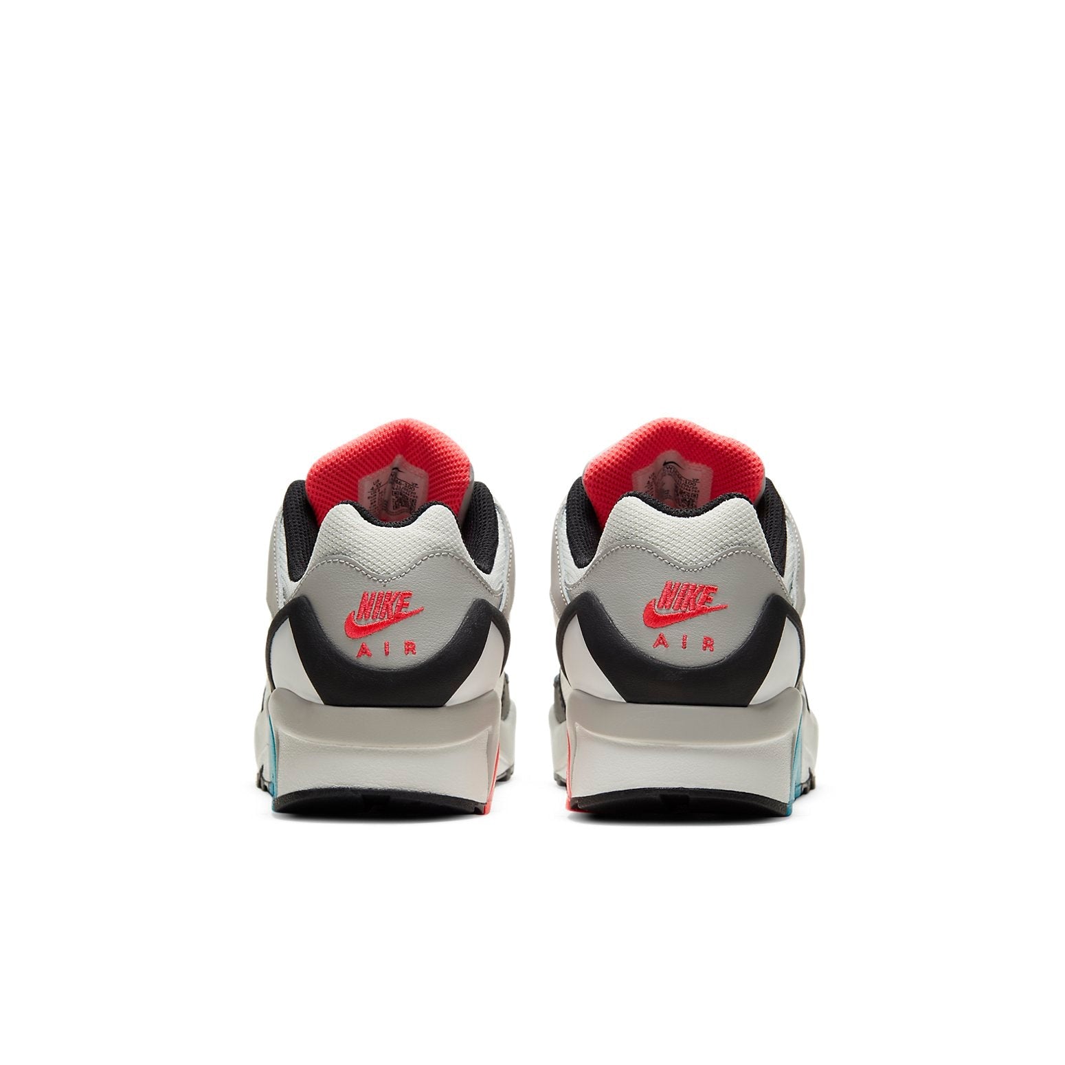 (GS) Nike Air Zoom Structure 'White Neo Teal' CW1646-100