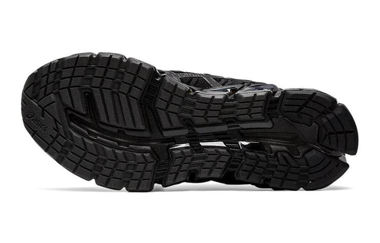 (GS) ASICS Gel Quantum 360 5 'Black' 1024A044-002