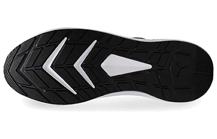 PUMA Echelon V2 Mu Idp Low Top Black/Red/White 368434-01
