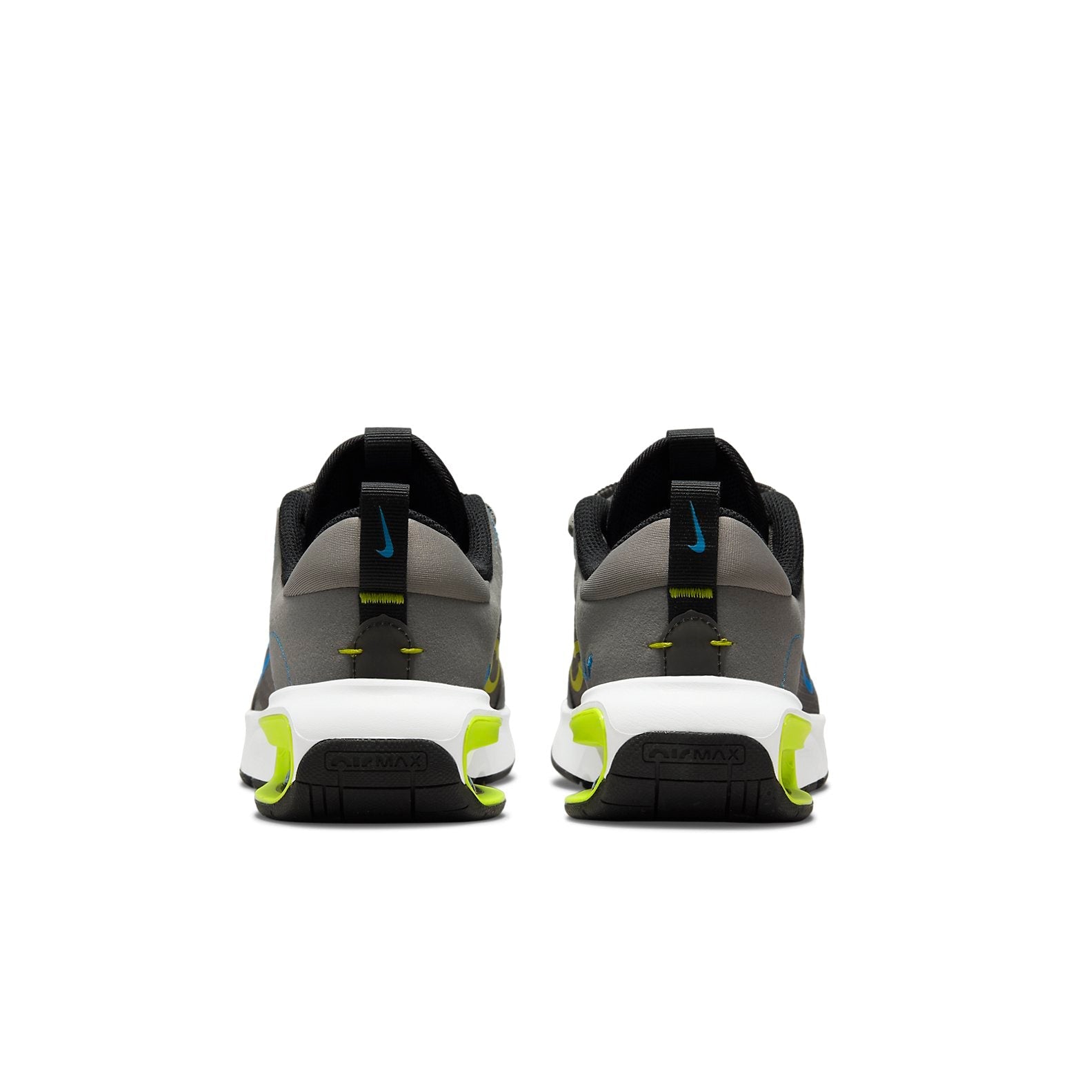 (GS) Nike Air Max Interlock 'Flat Pewter Photo Blue' DC9290-006