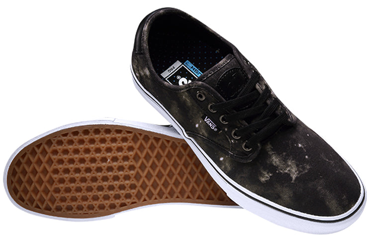 Vans Chima Ferguson Pro Charcoal Grey VN0003CHJZI