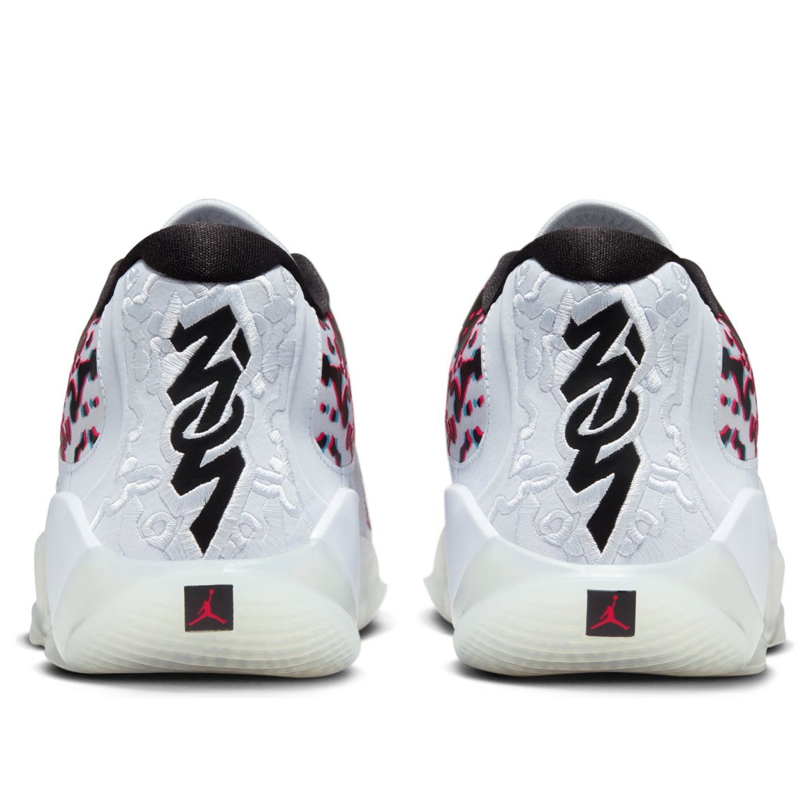 Air Jordan Zion 3 PF 'Z-3D' FZ1319-060