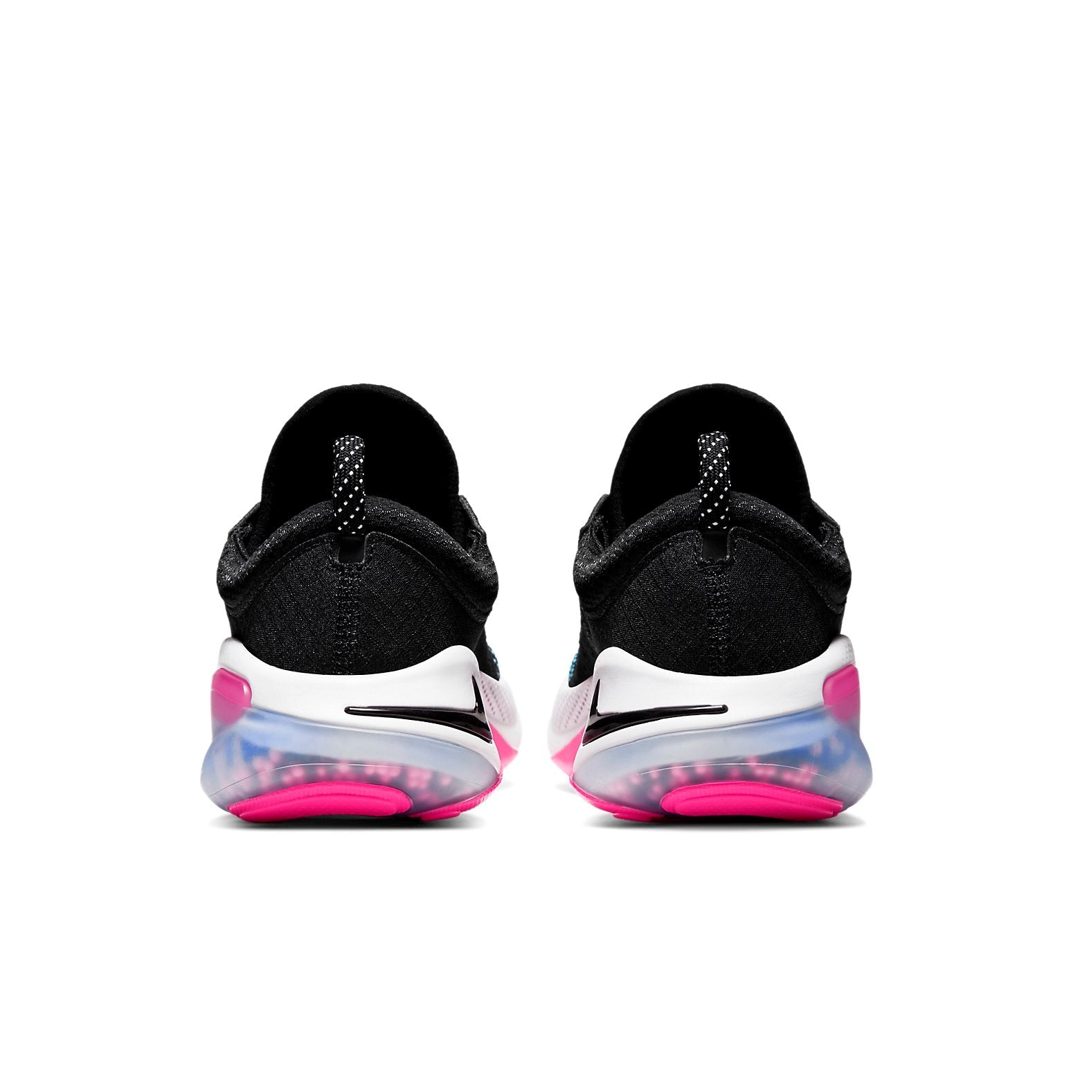 (WMNS) Nike Joyride Run Flyknit 'Pink Blast' CT1575-001