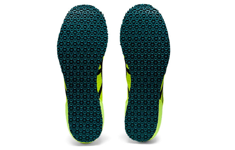 ASICS Windsprint 2 'Fluorescent Green Black' 1093A117-750