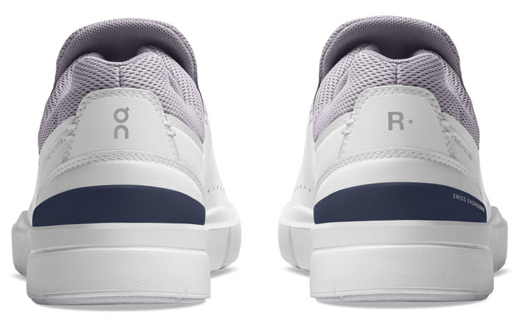 (WMNS) On Running The Roger Advantage x Federer 'White Lilac' 48.98965