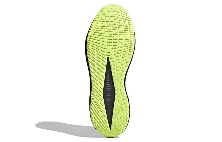 adidas Alphamagma Q2 'Black Yellow' GX7307