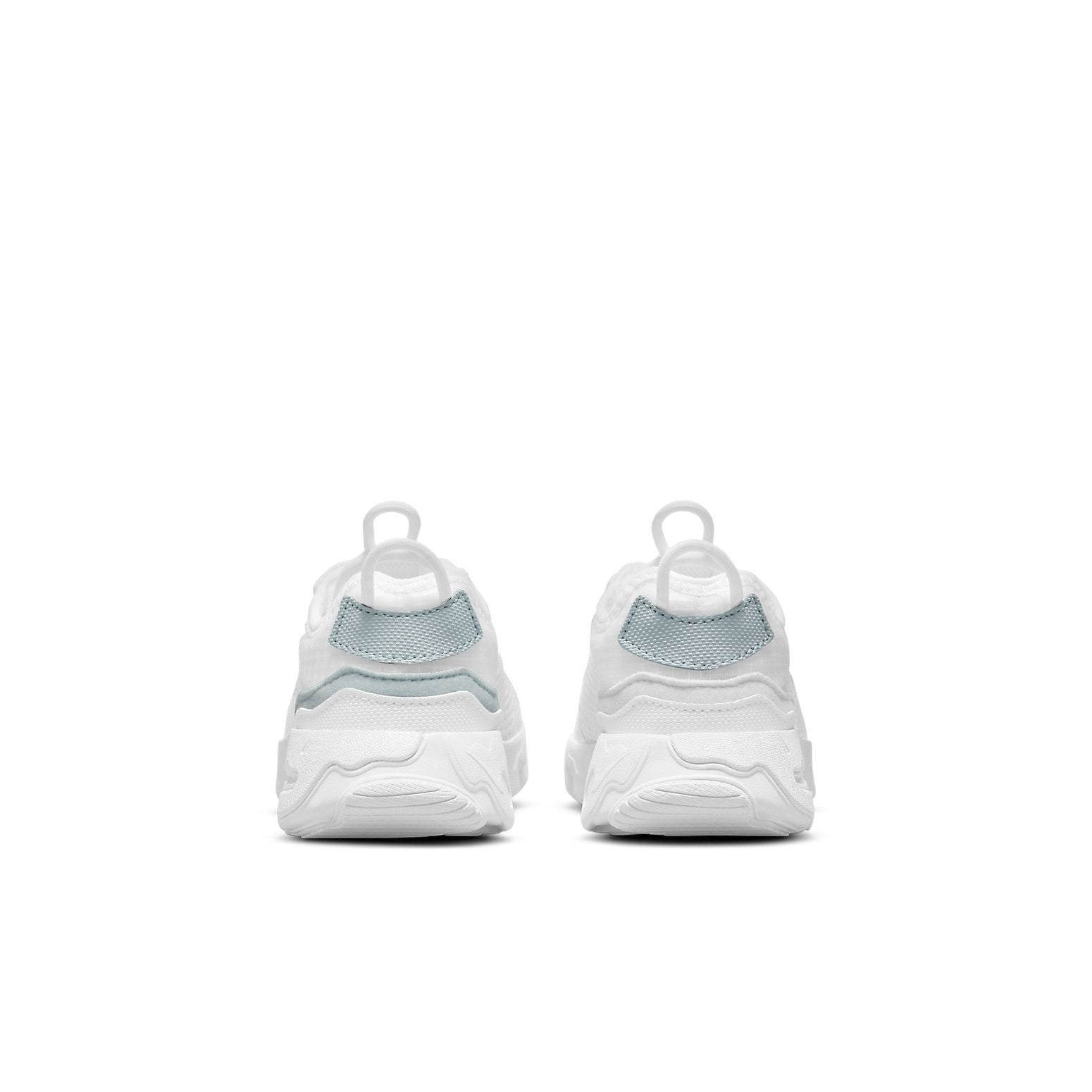 (PS) Nike React Live White CW1621-101