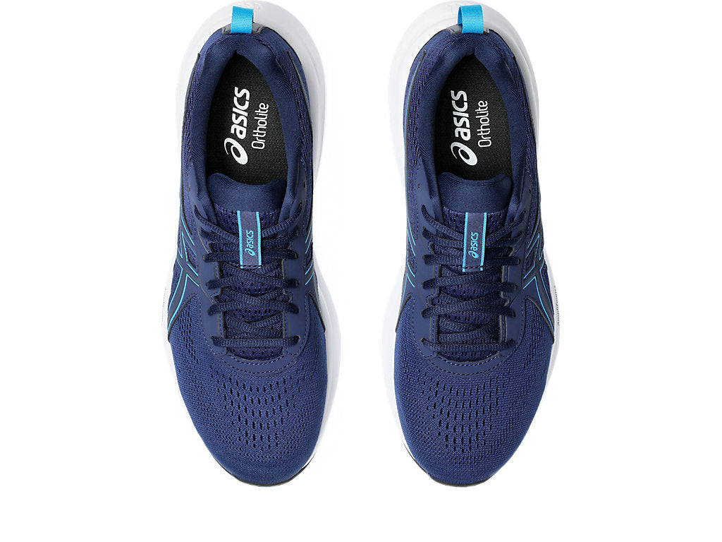 ASICS Gel-Contend 9 'Blue Expanse Aqua' 1011B881-401