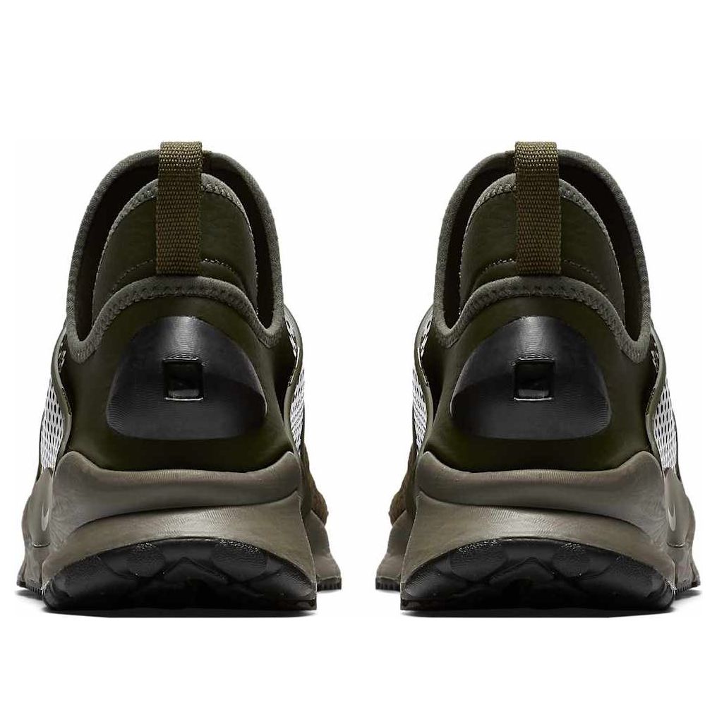 Nike Sock Dart MID SE 'Cargo Khaki Sequoia-Black' 924454-300