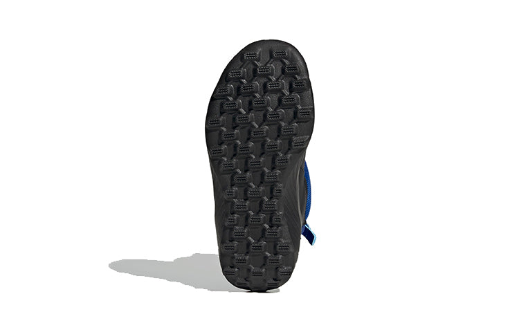 (PS) adidas Activesnow Winter.Rdy Blue Black FV3271