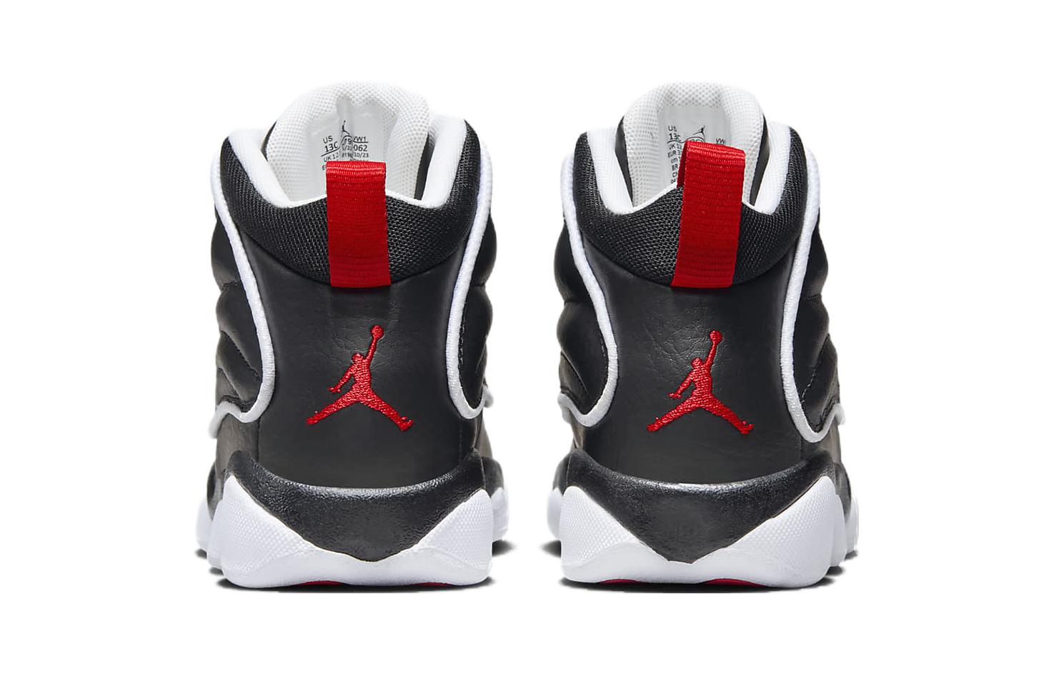 (PS) Air Jordan Pro Strong 'Playoff' DC7909-062
