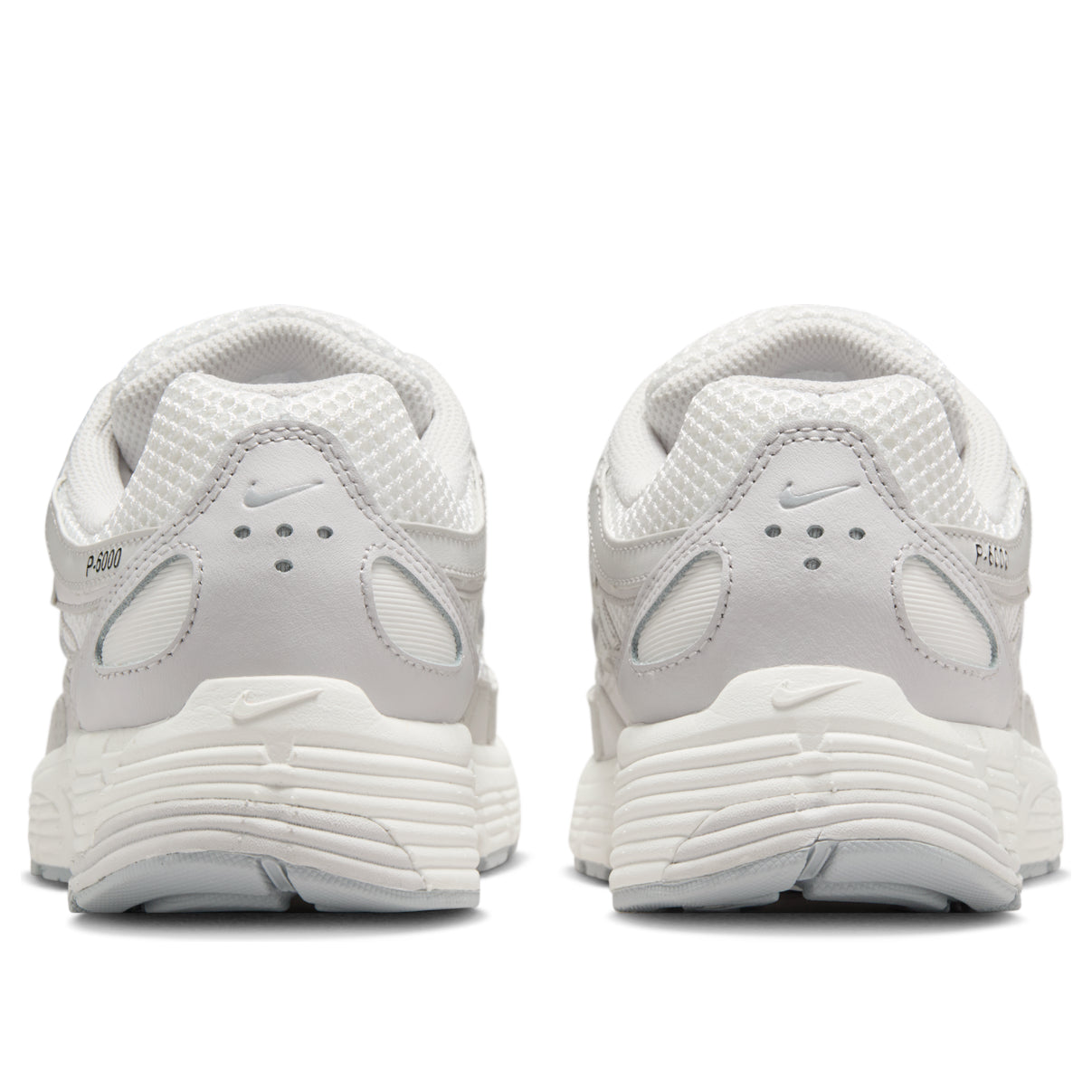 (WMNS) Nike P-6000 SE 'Summit White Vast Grey Wolf' IF1756-100