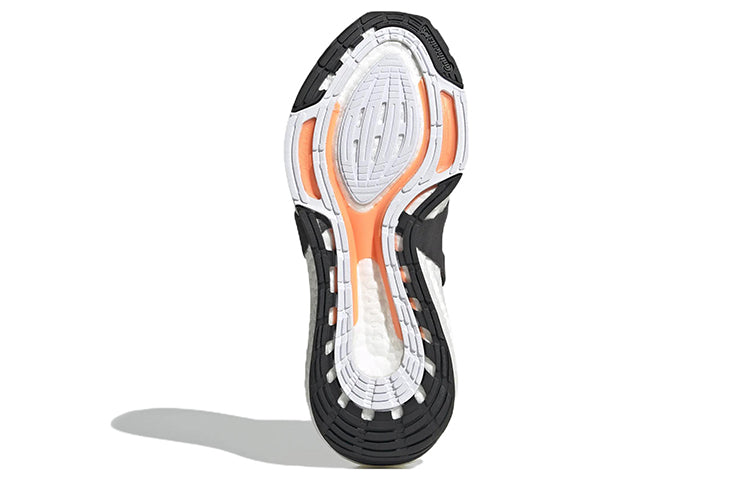 (WMNS) adidas Ultra Boost 2 x Stella Mccartney 'Black White Orange' GY4411