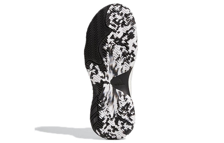 adidas Harden Volume 6 'Black White' GV8704