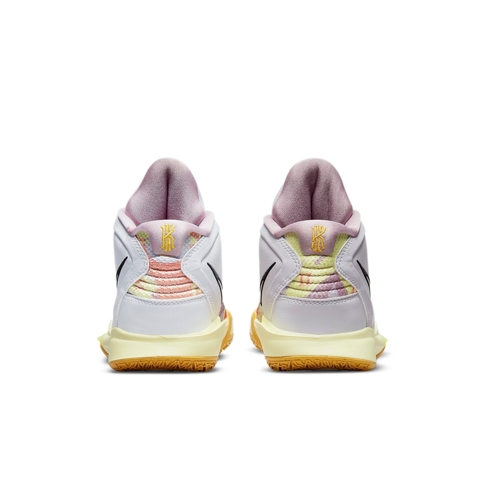 (GS) Nike Kyrie Infinity 'Pyramid' DD0334-501