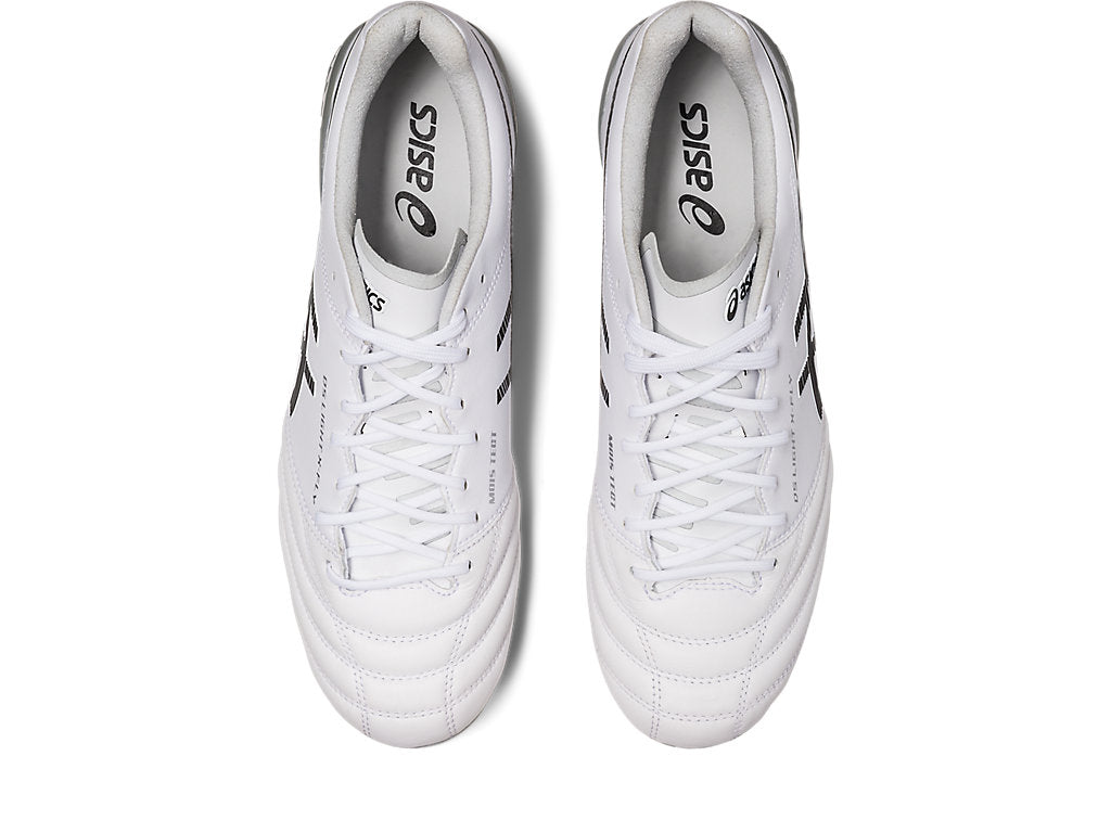 ASICS DS Light X-FLY 5 'White Black' 1101A047-100