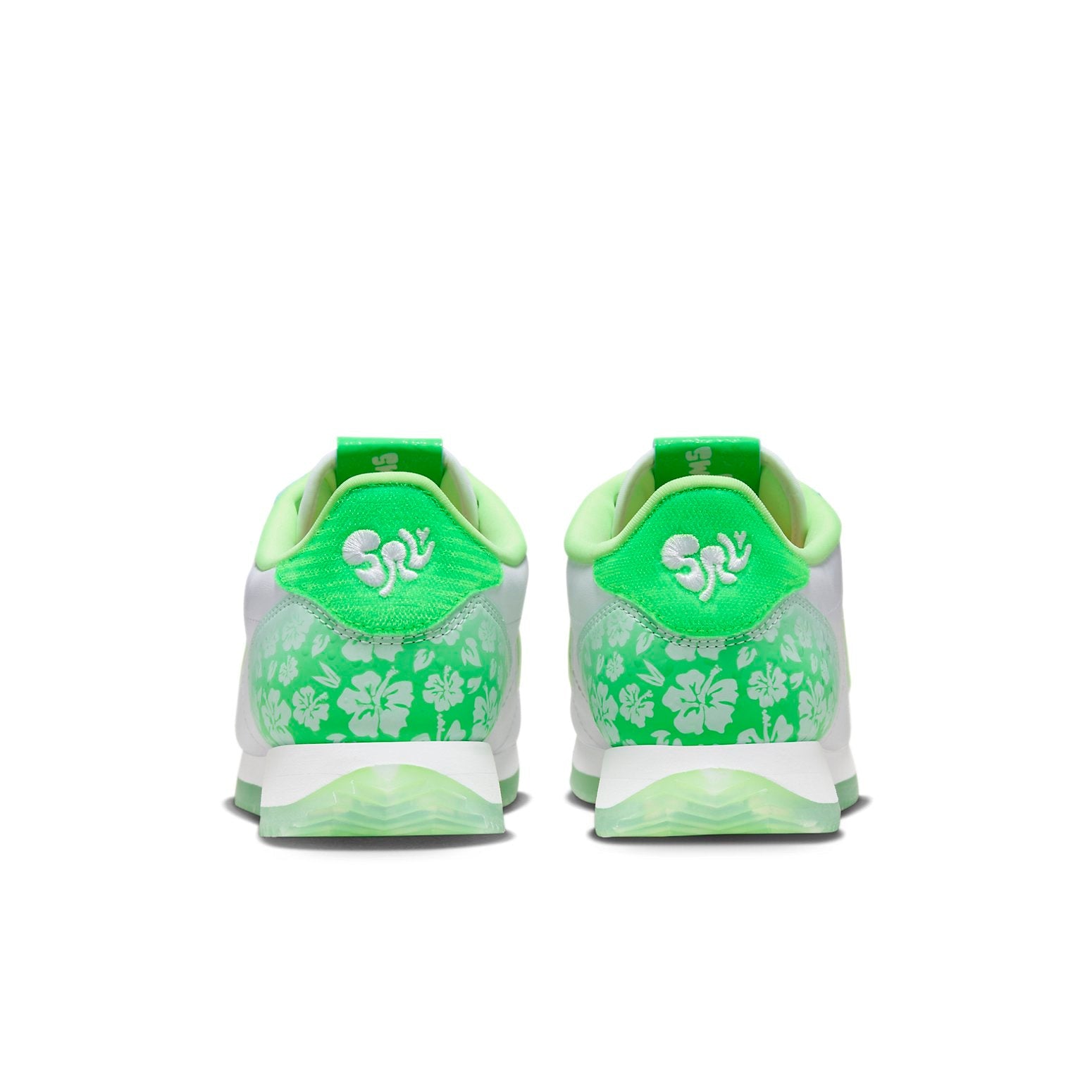Nike x Doernbecher Cortez 'White Green' FZ3020-919