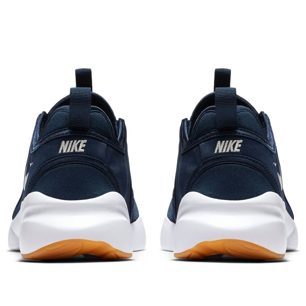 (WMNS) Nike Loden Sneakers Navy 896298-402