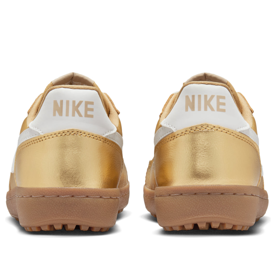 (WMNS) Nike Field General 'Metallic Gold Sail' HQ7397-700
