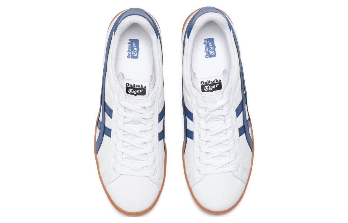 Onitsuka Tiger DD Trainer 'White Navy Gum' 1183B479-102