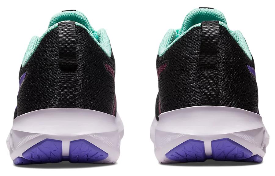 (WMNS) ASICS Versablast 2 'Black Amethyst' 1012B179-016